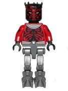 Darth Maul - Mechanical Legs 