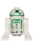 Astromech Droid, R2 Unit 