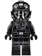 TIE Fighter Pilot (Printed Arms) 