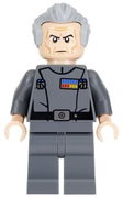 Grand Moff Wilhuff Tarkin 