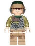 Rebel Trooper (Corporal Eskro Casrich) 