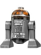 Astromech Droid, R3-S1, Rebel 