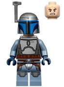 Jango Fett (Angry) 