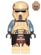 Scarif Stormtrooper (Shoretrooper) (Squad Leader) 