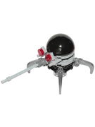 Dwarf Spider Droid (Black Dome)
