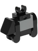 Mouse Droid (MSE-6-series Repair Droid) - Tile with Clip 