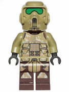 Kashyyyk Clone Trooper (41st Elite Corps) 