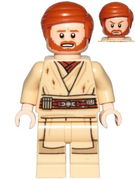 Obi-Wan Kenobi (Dirt Stains) 