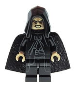 Emperor Palpatine (Hood Basic) 