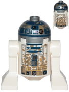 乐高人仔 R2-D2