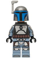乐高人仔 Jango Fett