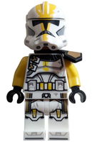 乐高人仔 Clone Trooper