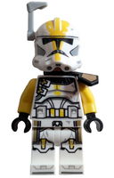 乐高人仔 Clone Trooper