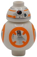 乐高人仔 BB-8
