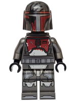 乐高人仔 Mandalorian Super Commando