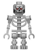 乐高人仔 Robo Skeleton