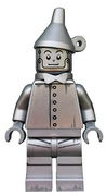 Tin Man - Minifigure only Entry 