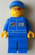 Lego Brand Store Male, Octan (no back printing) {Stratford} 