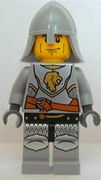 Lego Brand Store Male, Lion Knight - Houston 