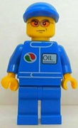 Lego Brand Store Male, Octan - Houston 