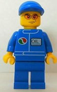 Lego Brand Store Male, Octan - Overland Park 