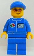 Lego Brand Store Male, Octan - Sunrise 