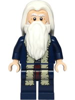 乐高人仔 Leonardo da Vinci