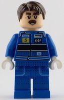 Nigel Mansell