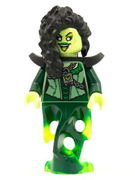 Banshee Singer - Minifigure only Entry 