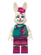 Bunny Dancer - Minifigure only Entry 