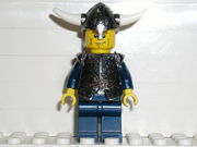 Viking Warrior 1a 