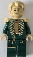 乐高人仔 Scarecrow