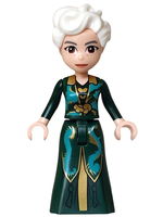 乐高人仔 Madame Morrible
