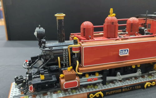 又有乐高大展啦！逛一逛Brickvention 2022